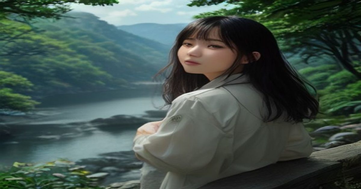 暖棕色调抽象几何背景与桃形光晕交织，象征91色桃入口探索的科技与温暖氛围
